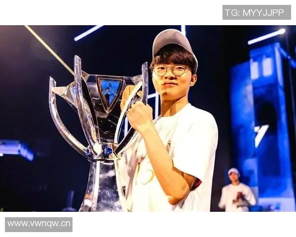 专访Faker:回顾十年职业生涯的成长与挑战之路 专访Faker:回顾十年职业生涯的成长与挑战之路