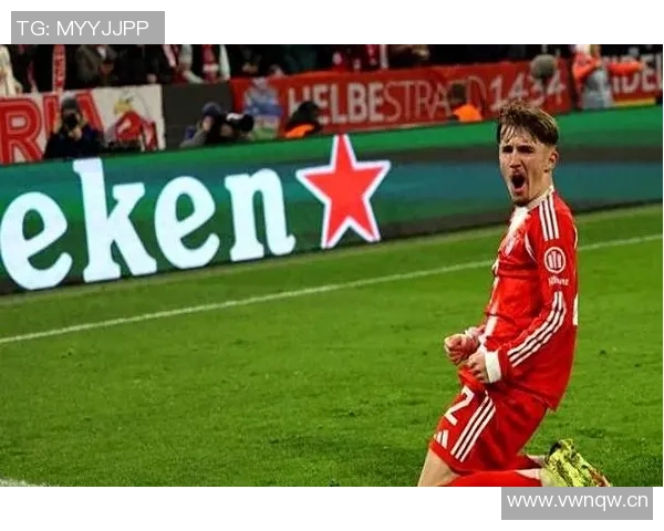 德甲第14轮拜仁遭美因茨逼平不败神话宣告终结